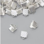 Zdjęcie - Końcówki zaciskowe szczęki 6x6mm